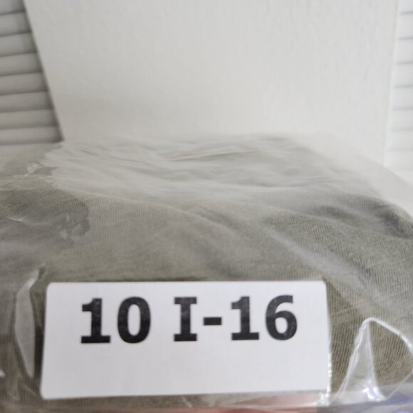 Free People Boxy Tee Small You Rock Relaxed Boho Casual Cropped Green - Picture 13 of 13